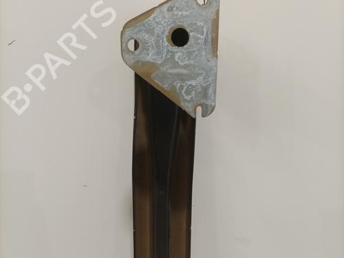 Rear bumper reinforcement PEUGEOT 2008 II (UD_, US_, UY_, UJ_, UR_, UC_) 1.5 BlueHDI 130 | BP27382196C73 
