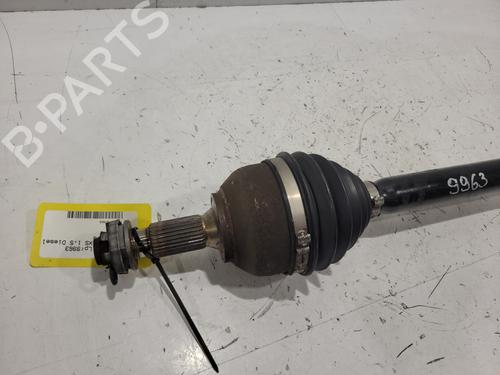 Left front driveshaft CITROËN JUMPY III Van (V_) 1.5 BlueHDi 120 | BP36650727M38 - Image 7