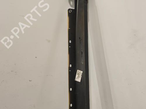 Used Right sideskirt Right sideskirt MERCEDES-BENZ CLS (C219) CLS 320 CDI (219.322) (224 hp) 40608298 40608298