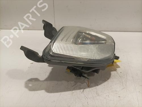 Right front fog light FORD FIESTA VII (HJ, HF) 1.0 EcoBoost | BP29848058C31
