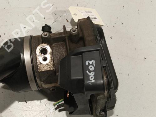 Used Steering pump PEUGEOT 308 I (4A_, 4C_) 1.6 HDi (90 hp) 22582463
