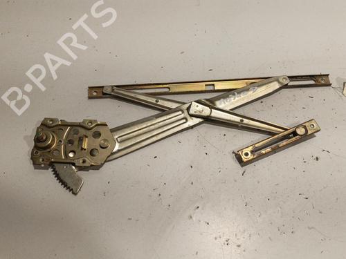 Used Front right window mechanism SUZUKI SAMURAI Closed Off-Road Vehicle (SJ_) 1.3 All-wheel Drive (SJ413, SJ70, SJ80) (70 hp) 22582670
