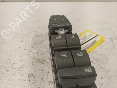 Right front window switch RENAULT MEGANE IV Hatchback (B9A/M/N_) 1.6 TCe 205 (B9MV) | BP37993952I26 - Image 2