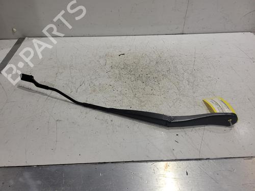 Front windshield wiper arm RENAULT CLIO V (B7_) 1.5 Blue dCi 85 (B7AG) | BP40122539C143 - Image 2