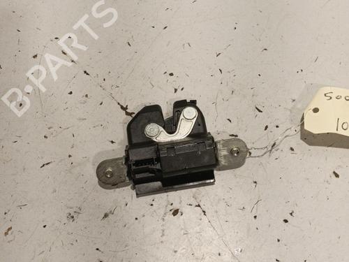 Tailgate lock FIAT 500 (312_) 1.2 (312AXA1A) | BP22588419C101 