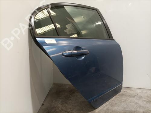Right front door HONDA CIVIC VIII Saloon (FD, FA) 1.3 IMA (FA3, FD3) | BP22578931C3 