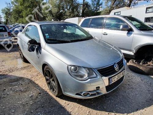 Left tailgate light VW EOS (1F7, 1F8) 2.0 TDI | BP22581063C79 - Image 6