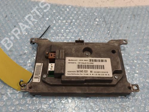 Used Display monitor Display monitor 36441431 36441431