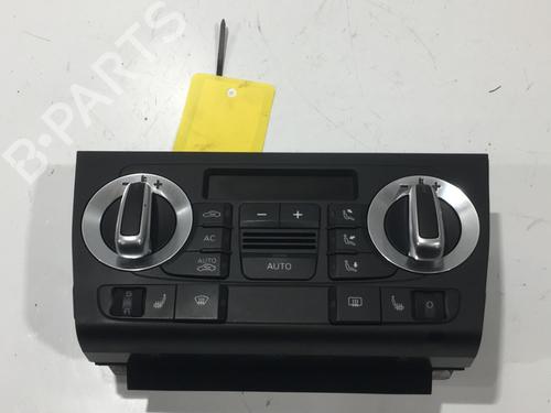 Climate control AUDI A3 (8P1) 1.6 TDI | BP24212544I5 - Image 2