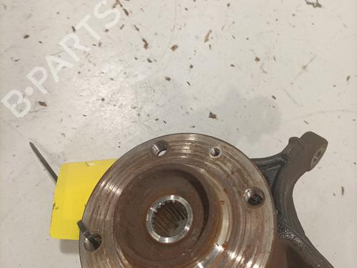 Right front steering knuckle CITROËN C3 III (SX) 1.2 VTi 82 | BP23781638M26  - Image 5