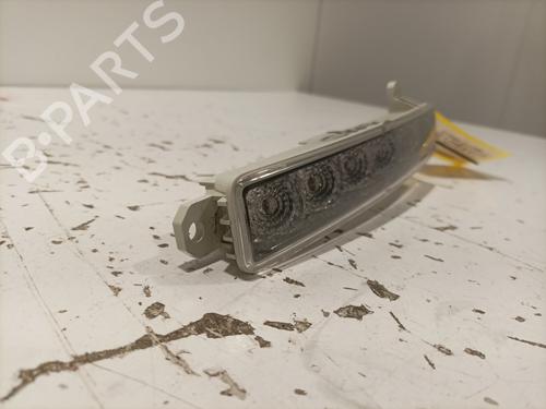 Used Right daytime light Right daytime light CITROËN C3 II (SC_) 1.2 VTi 82 (82 hp) 22589326 22589326