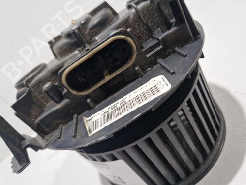 Heater blower motor RENAULT CLIO III (BR0/1, CR0/1) 1.5 dCi (C/BR0G, C/BR1G) | BP22579643M62 