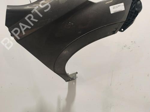 Used Right front fenders Right front fenders 38424561 38424561