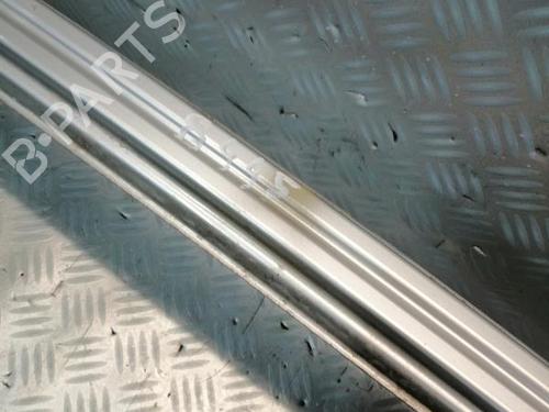 Rear bumper reinforcement CITROËN C3 Picasso (SH_) 1.6 HDI 90 | BP22578275C73 