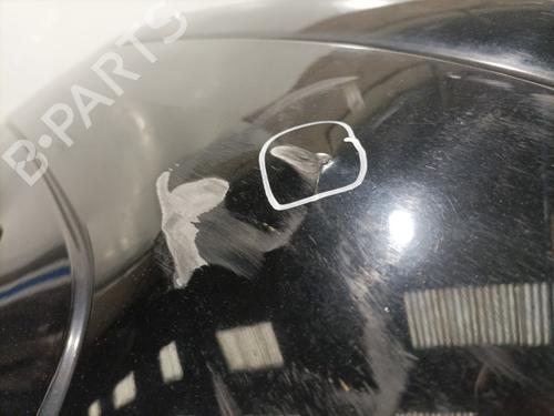 Rear bumper CITROËN C3 I (FC_, FN_)  | BP22583414C8 