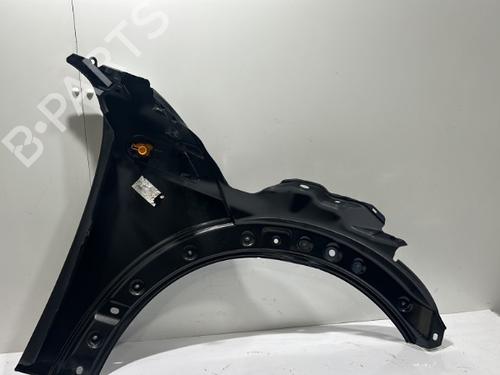 Left front fenders MINI MINI (R56) Cooper D | BP22585057C41 