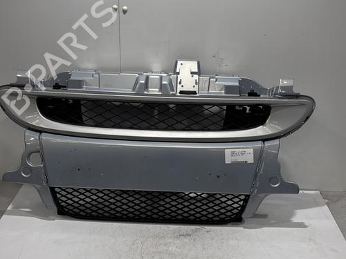 Used Front bumper SMART FORTWO Coupe (451) 1.0 Turbo (451.332) (84 hp) 27716408