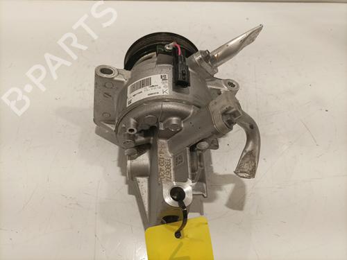 AC compressor DACIA DUSTER (HM_) 1.5 dCi 115 (HMAD) | BP29822358M34