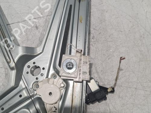 Front left window mechanism SMART FORTWO Coupe (451) electric drive Brabus (451.392) | BP33025826C22 - Image 2