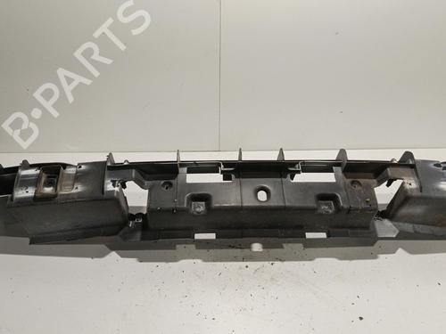 Used Rear bumper bracket Rear bumper bracket PEUGEOT 106 II (1A_, 1C_) 1.0 i (50 hp) 22576907 22576907