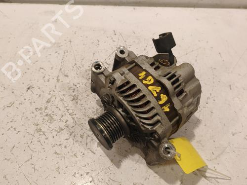 Alternator CITROËN DS3 (SA_) 1.6 VTi 120 | BP39255387M7 - Image 3