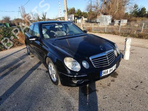Switch MERCEDES-BENZ E-CLASS (W211) E 220 CDI (211.008) | BP22590658I30  - Image 5