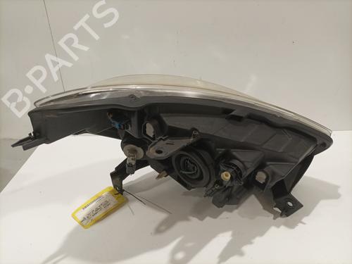 Used Left headlight Left headlight DACIA LODGY (JS_) 1.2 TCe (JSAY, JSM0) (115 hp) 33438010 33438010