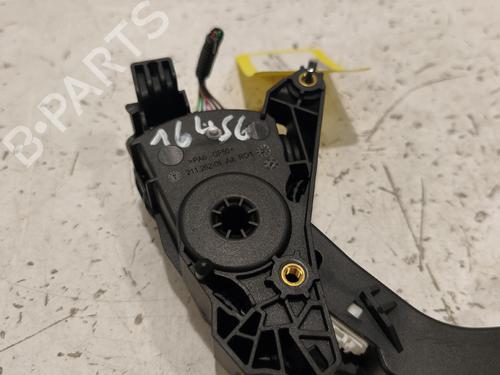 Used Pedal Pedal 37748031 37748031