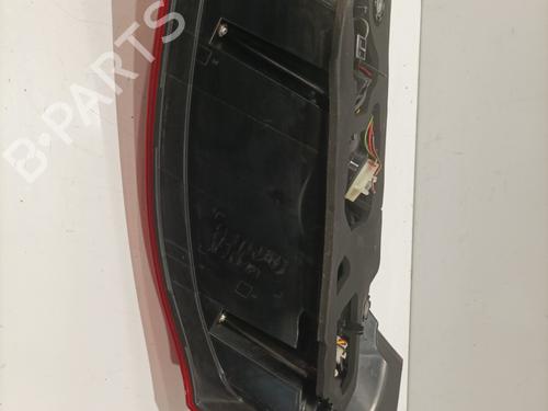 Left taillight CITROËN C4 Picasso II 1.6 BlueHDi 120 | BP29571282C34