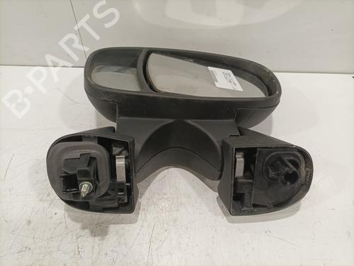 left-mirror-renault-trafic-ii-van-fl-2001-30061684 main image