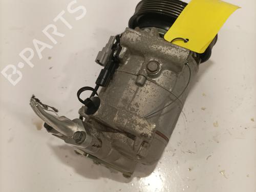 Used AC compressor AC compressor 37587700 37587700