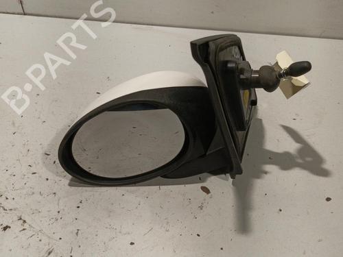 Left mirror PEUGEOT 107 (PM_, PN_) 1.0 | BP22588177C26 