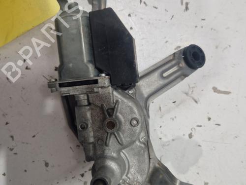 Rear wiper motor TOYOTA YARIS (_P21_, _PA1_, _PH1_) 1.5 Hybrid (MXPH10, MXPH11) | BP22577681M102 