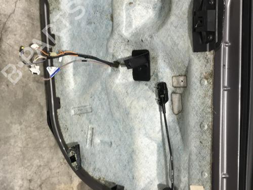 Right rear door RENAULT VEL SATIS (BJ0_) 2.2 dCi (BJ0E, BJ0F) | BP28415729C5 