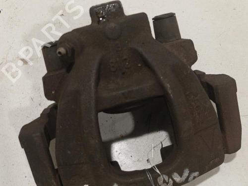 Used Right front brake caliper Right front brake caliper MINI MINI (R50, R53) One (90 hp) 22580582 22580582