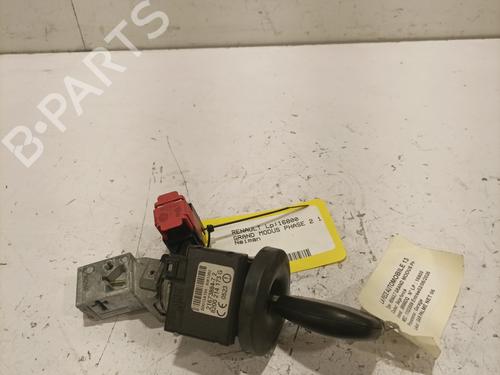 Ignition barrel RENAULT MODUS / GRAND MODUS (F/JP0_) 1.5 dCi (FP0F, JP0F) | BP38033692M48 - Image 6