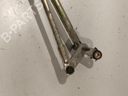Used Front wiper motor Front wiper motor VW MULTIVAN T5 (7HM, 7HN, 7HF, 7EF, 7EM, 7EN) 2.5 TDI 4motion (174 hp) 22581722 22581722
