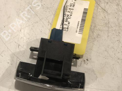 Switch CITROËN C5 III Break (RW_) 2.0 HDi | BP27724982I30 - Image 4