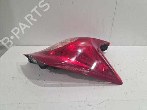 Right taillight NISSAN NOTE (E11, NE11) | BP36413620C35 - Image 2