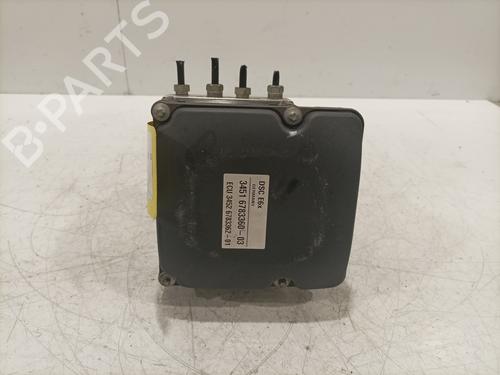 ABS pump BMW 5 (E60) 525 d | BP33950497M43 - Image 2