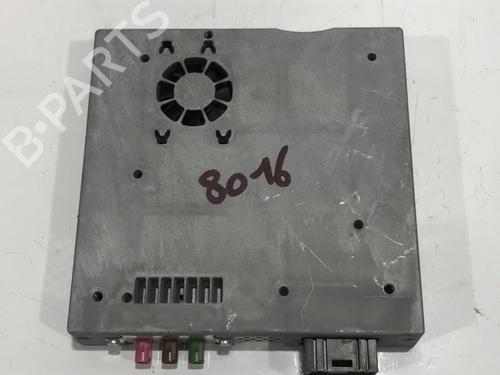 Used Electronic module Electronic module BMW X6 (E71, E72) M (555 hp) 26121453 26121453