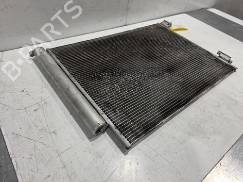 AC radiator RENAULT CLIO V (B7_) 1.5 Blue dCi 115 (B7AD) | BP40122569M32  - Image 5