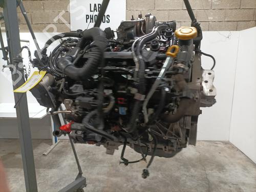 Engine OPEL CORSA D (S07) 1.3 CDTI (L08, L68) | BP34258203M1  - Image 12