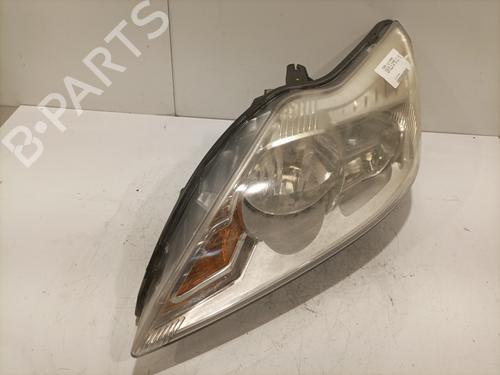 Used Left headlight Left headlight FORD FOCUS II (DA_, HCP, DP) 1.6 TDCi (90 hp) 27485088 27485088