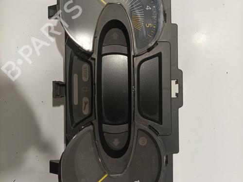 Used Instrument cluster RENAULT TRAFIC III Bus (JG_) 1.6 dCi 125 (JGMH) (125 hp) 26297260