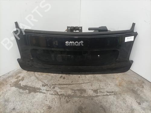 Tailgate SMART FORTWO Coupe (453) 1.0 (453.342, 453.343) | BP24588514C6 - Image 3