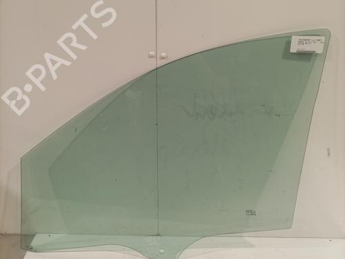 Used Front right door window VW CADDY V Box Body/MPV (SBA, SBH) 2.0 TDi BMT (122 hp) 28030109