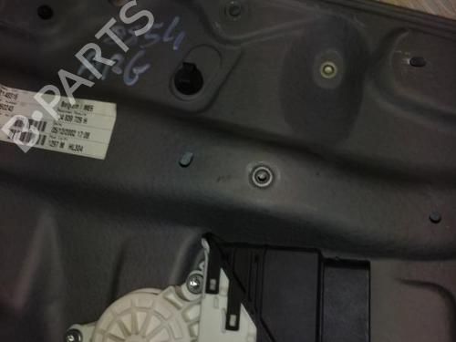 Rear left window mechanism VW GOLF IV (1J1) 1.9 TDI | BP22583703C24 