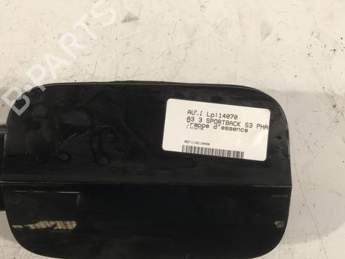 Fuel flap AUDI A3 Sportback (8VA, 8VF) S3 quattro | BP28153916C131 