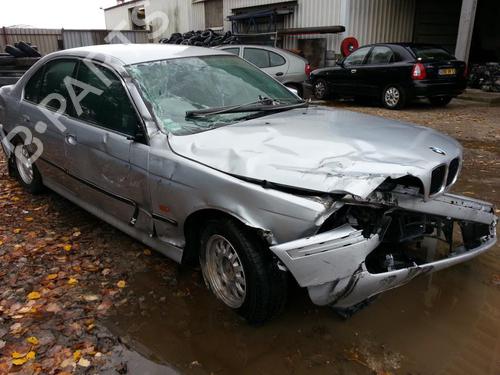 Right taillight BMW 5 (E39) 525 tds | BP22591997C35 